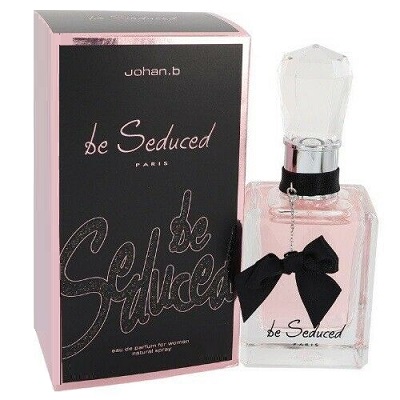 Be Seduced Perfume